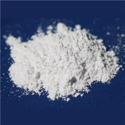 Diisobutilfosfinato di alluminio ultra-fine ZM-1 CAS 873651-85-5